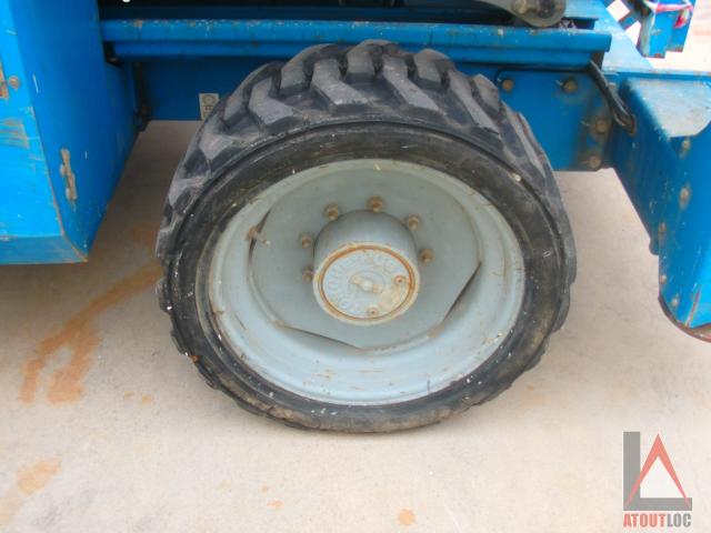 nacelle occasion GENIE GS4390RT