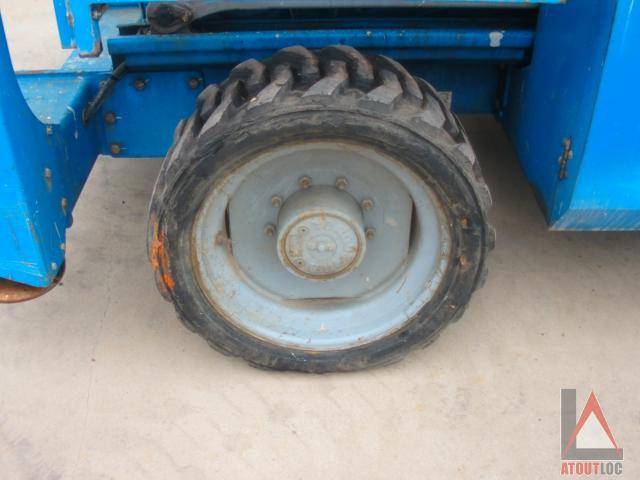 nacelle occasion GENIE GS4390RT