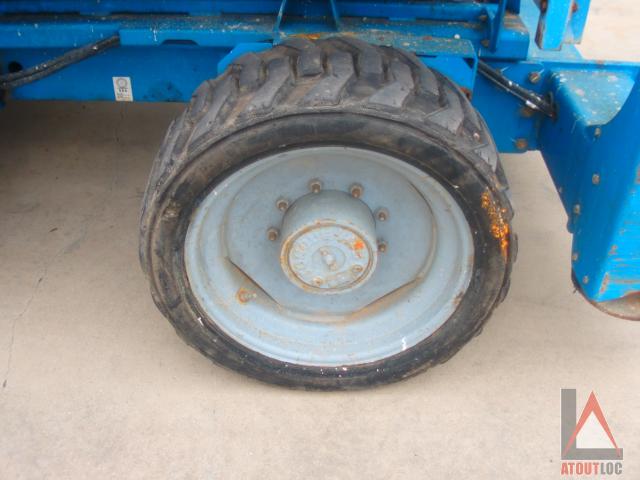 nacelle occasion GENIE GS4390RT