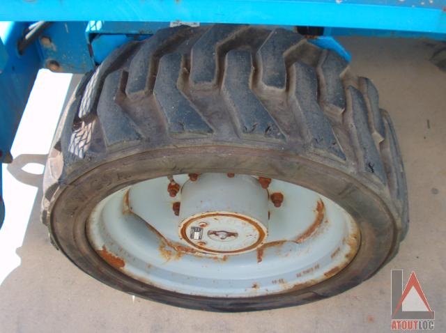 nacelle occasion GENIE GS5390RT
