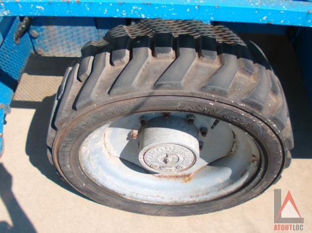 nacelle occasion GENIE GS5390RT