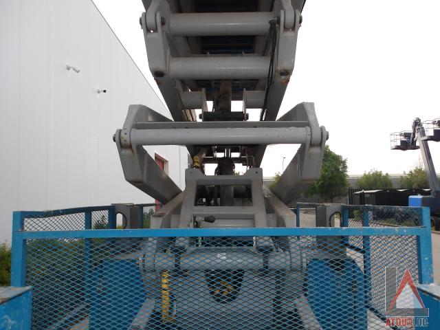 nacelle occasion GENIE GS5390RT