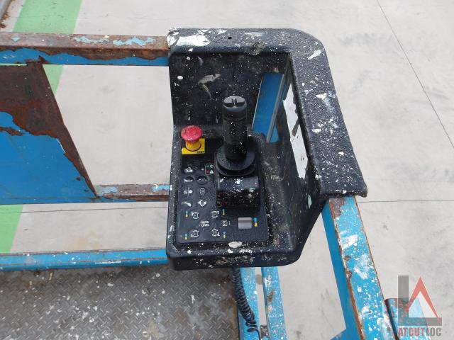 nacelle occasion GENIE GS5390RT