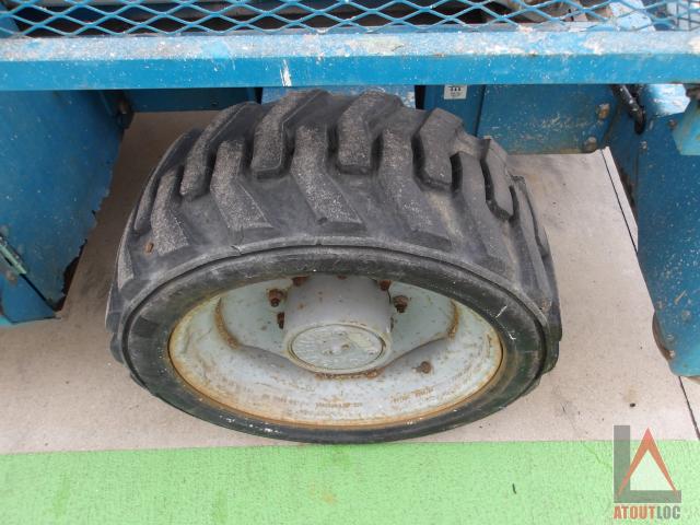 nacelle occasion GENIE GS5390RT