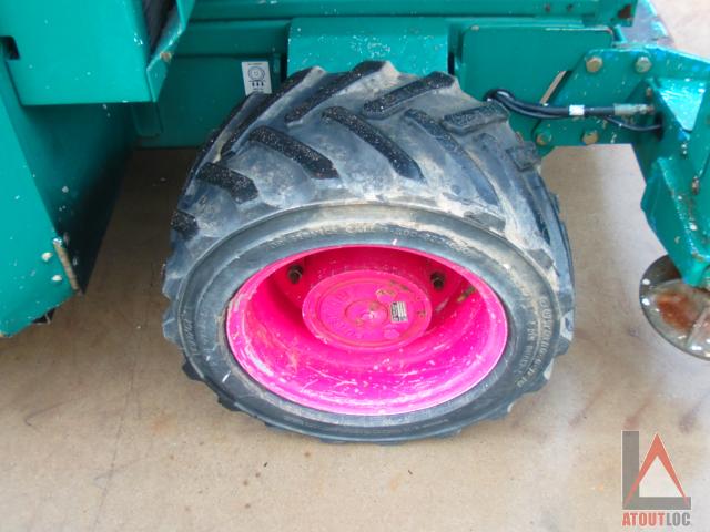 nacelle occasion GENIE GS3369RT