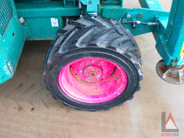 nacelle occasion GENIE GS3369RT