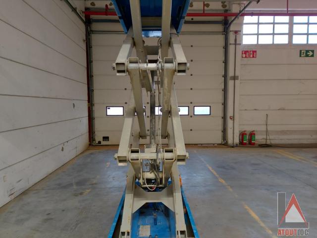 nacelle occasion GENIE GS1532