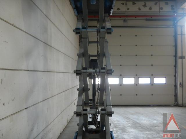 nacelle occasion GENIE GS1932
