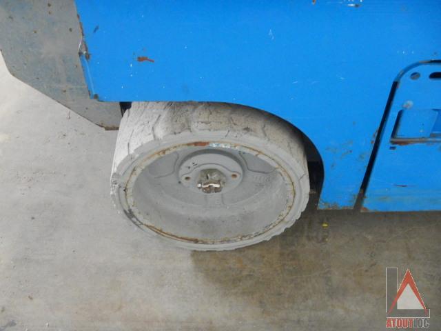 nacelle occasion GENIE GS1932
