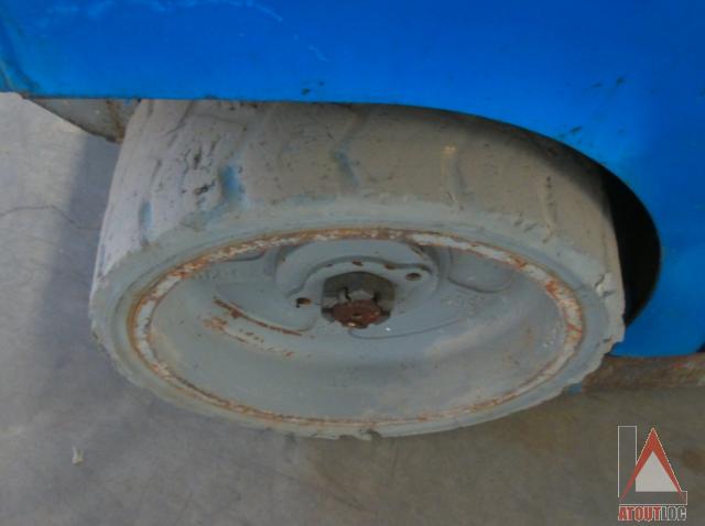 nacelle occasion GENIE GS1932