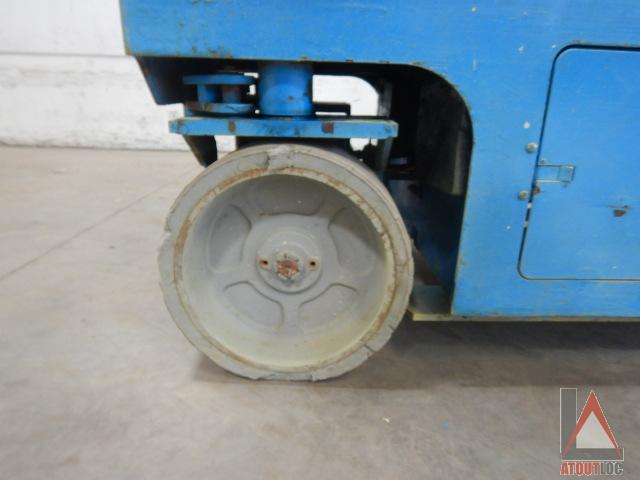 nacelle occasion GENIE GS2032