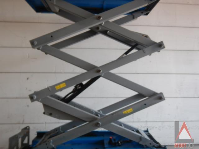 nacelle occasion GENIE GS2032
