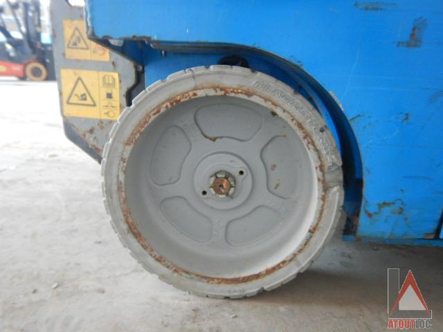 nacelle occasion GENIE GS2032