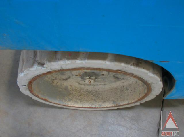 nacelle occasion GENIE GS2032
