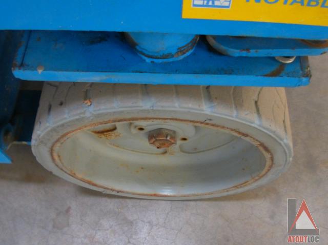 nacelle occasion GENIE GS2032