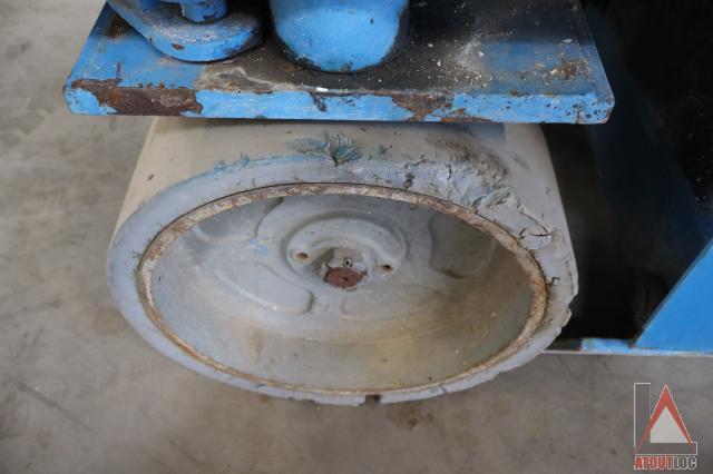 nacelle occasion GENIE GS2032