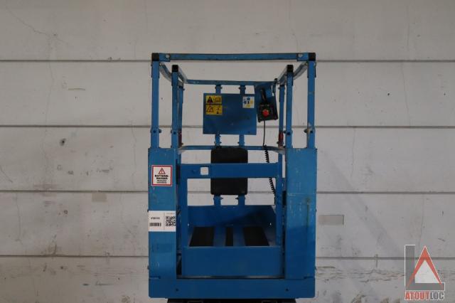 nacelle occasion GENIE GS2032