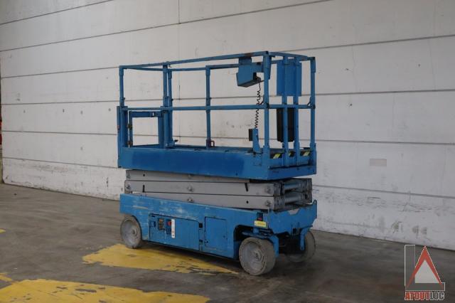 Nacelle Ciseaux GENIE GS2032 OCCASION