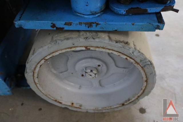 nacelle occasion GENIE GS2032