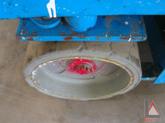 nacelle occasion GENIE GS2032