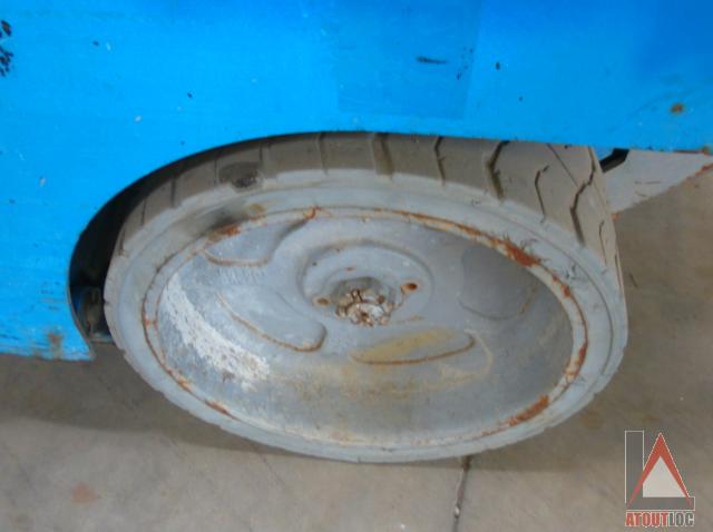 nacelle occasion GENIE GS2032