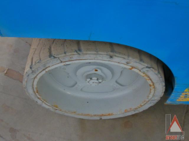 nacelle occasion GENIE GS2032