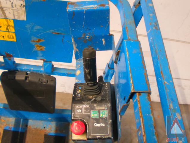 nacelle occasion GENIE GS2032