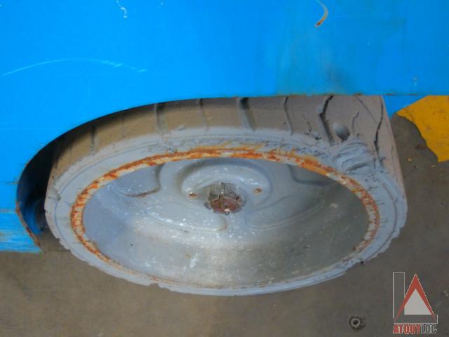 nacelle occasion GENIE GS2032