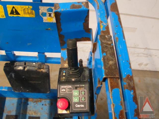 nacelle occasion GENIE GS2032