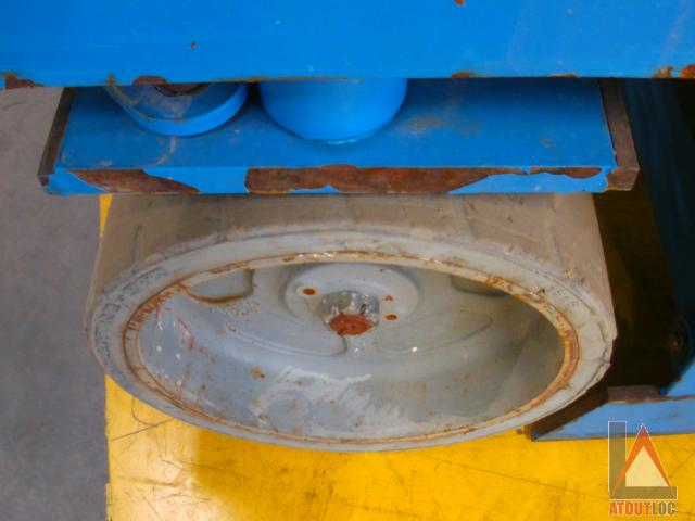 nacelle occasion GENIE GS2032