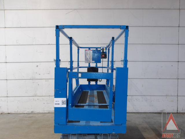 nacelle occasion GENIE GS2032
