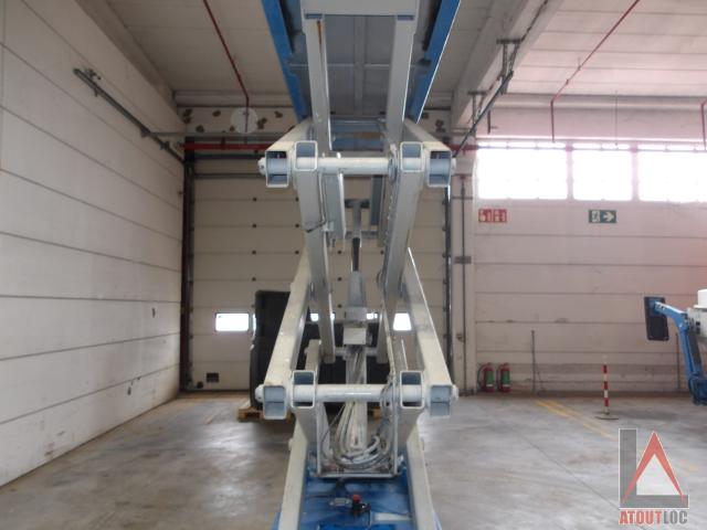 nacelle occasion GENIE GS2032
