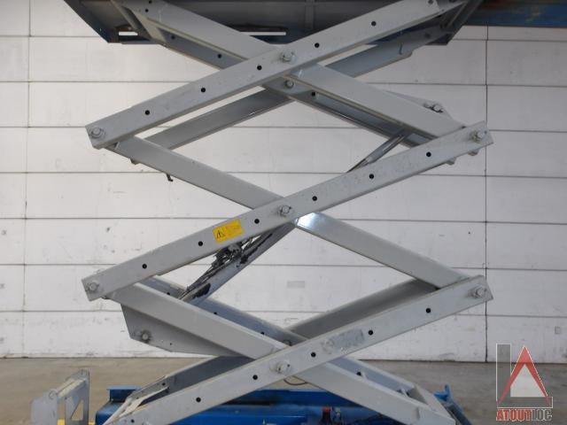 nacelle occasion GENIE GS2032