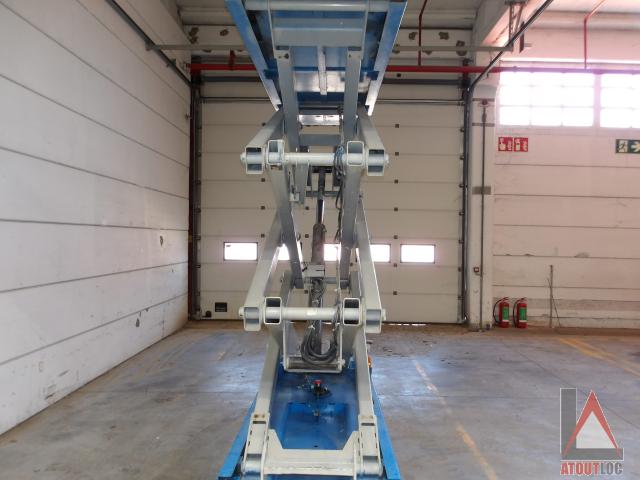 nacelle occasion GENIE GS2032