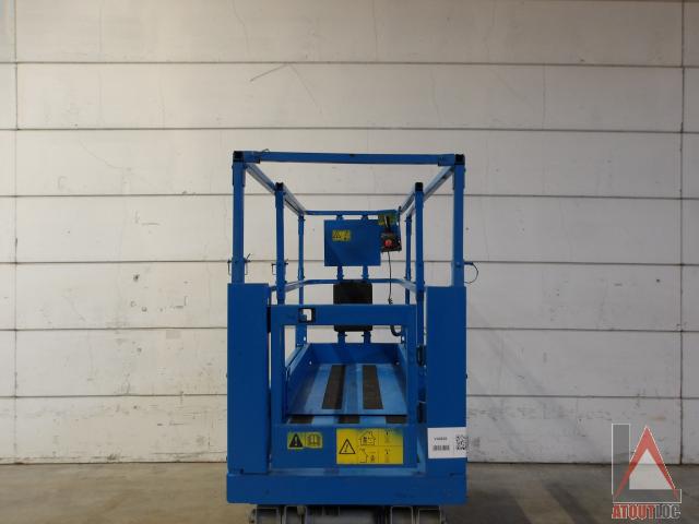 nacelle occasion GENIE GS2032