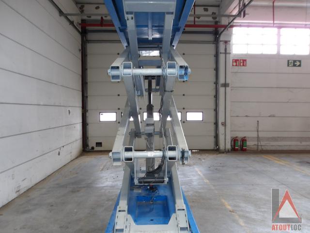 nacelle occasion GENIE GS2032