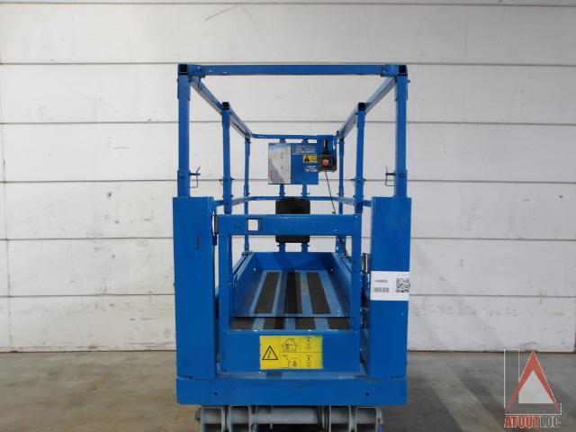 nacelle occasion GENIE GS2032