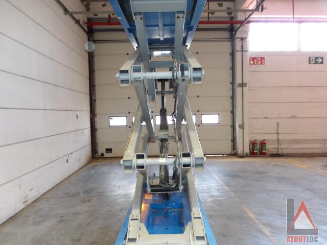 nacelle occasion GENIE GS2032