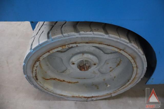 nacelle occasion GENIE GS2046