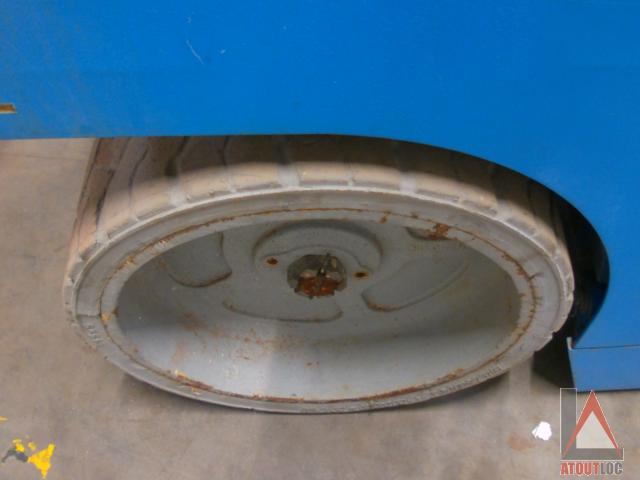 nacelle occasion GENIE GS2046