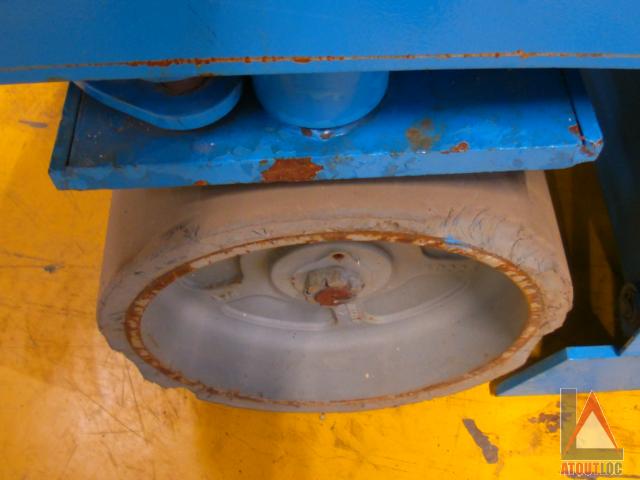 nacelle occasion GENIE GS2046