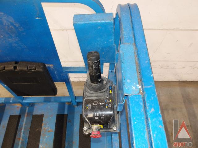 nacelle occasion GENIE GS2046