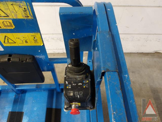 nacelle occasion GENIE GS2046