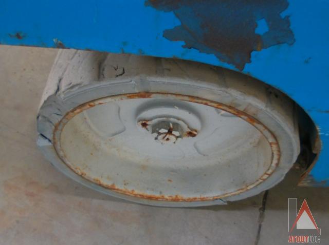 nacelle occasion GENIE GS2646