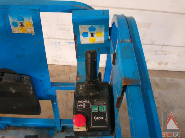 nacelle occasion GENIE GS2646