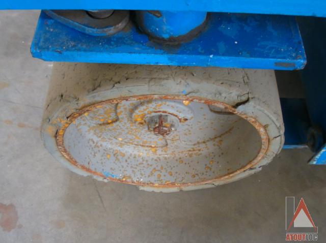 nacelle occasion GENIE GS2646