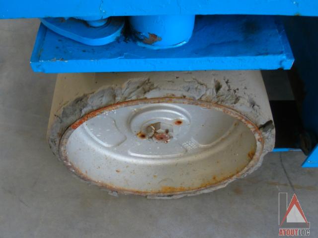 nacelle occasion GENIE GS2646