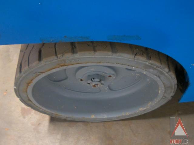 nacelle occasion GENIE GS2646