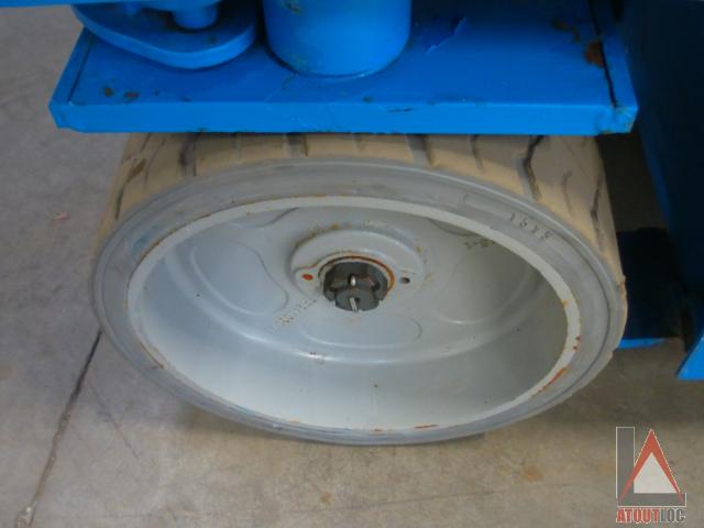 nacelle occasion GENIE GS2646