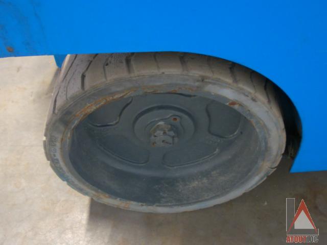 nacelle occasion GENIE GS2646